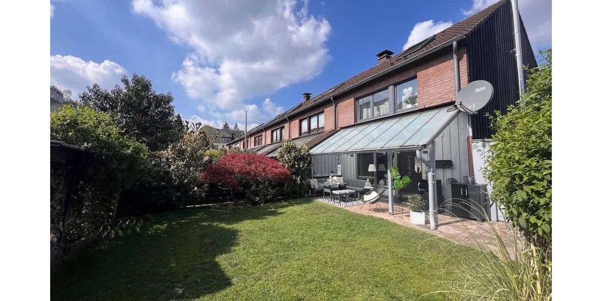 Reihenendhaus Gelsenkirchen Resse - 5 Zimmer, 126 m&sup2;, 355.000&euro; | Angebot:26908799