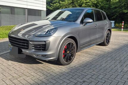 Porsche Cayenne 135.000 km 37.900 &euro; Essen 45131