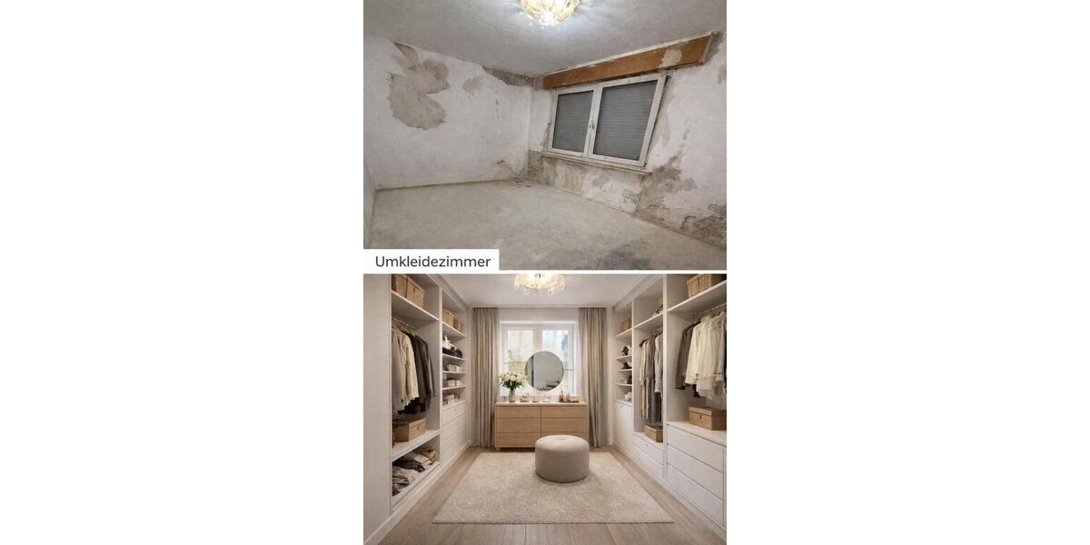 Attraktive Erdgeschoss-Eigentumswohnung mit Top-Finanzierung 4 zimmer