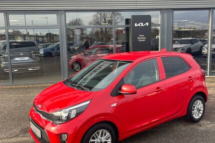 Kia Picanto 56.000 km 12.970 &euro; Wesel 46485