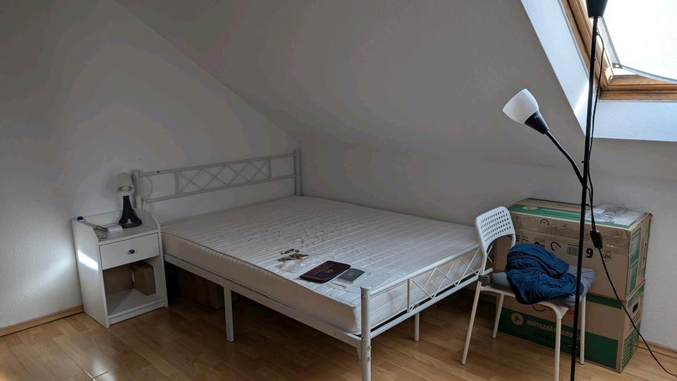 Hübsche 2- Zimmer wohnung in Meiderich 2 zimmer