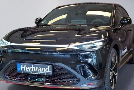 Smart #3 4.635 km 48.500 &euro; Krefeld 47800