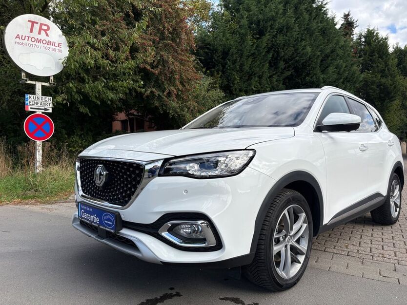 MG HS 29.994 km 20.390 € Moers 47447