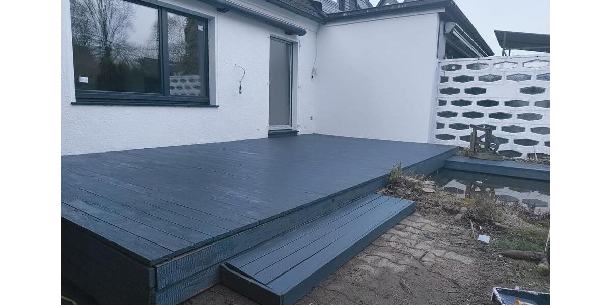 Doppelhaushälfte Mülheim an der Ruhr Menden-Holthausen - 3 Zimmer, 105 m&sup2;, 1.700&euro; | Angebot:25268694