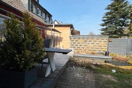 Haus Mülheim an der Ruhr Menden-Holthausen - 3 Zimmer, 105 m&sup2;, 1.900&euro; | Angebot:25268694