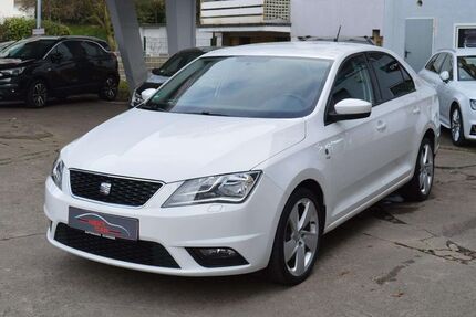 Seat Toledo 52.000 km 6.990 &euro; Mülheim an der Ruhr 45473