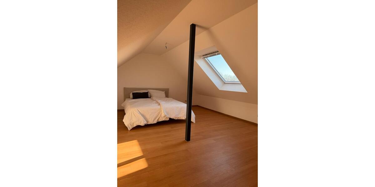 Maisonettenwohnung Meerbusch Kierst - 4 Zimmer, 80 m&sup2;, 1.250&euro; | Angebot:25369324