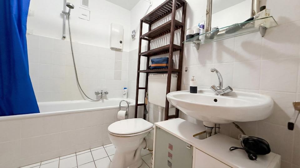 Etagenwohnung Moers Schwafheim - 2 Zimmer, 65 m&sup2;, 488&euro; | Angebot:26249943
