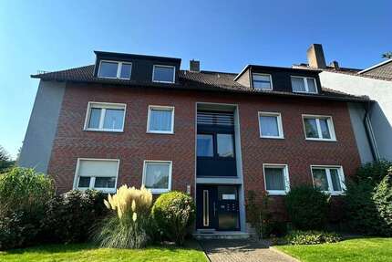 Wohnung zum Kaufen in Herne 180.000 € 70 m² 2 zimmer