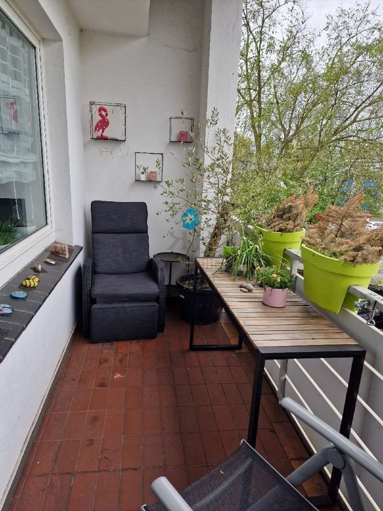 Wohnung zum Mieten in Duisburg Rheinhausen 540 € 83 m²