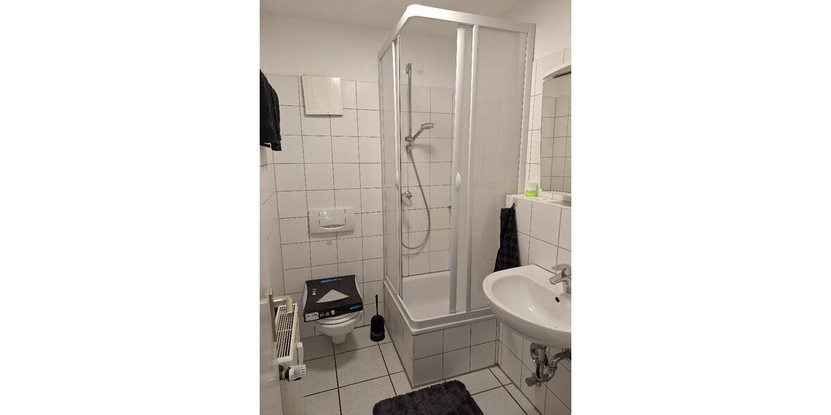 Etagenwohnung Bochum Wiemelhausen - 2 Zimmer, 36 m&sup2;, 490&euro; | Angebot:26294708