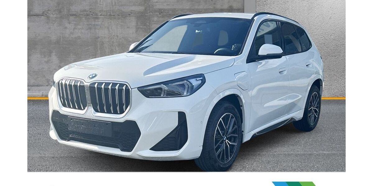 BMW X1 4.999 km 47.290 &euro; Recklinghausen 45659