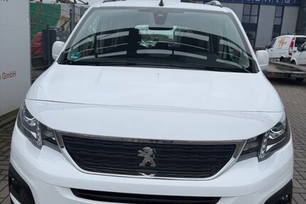 Peugeot Rifter 106.000 km 14.900 &euro; Essen 45356