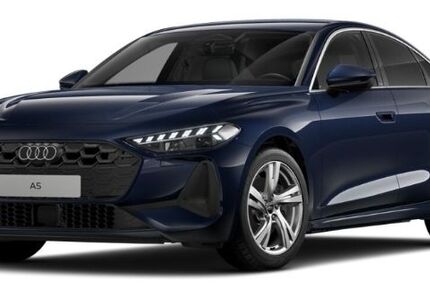 Audi A5 6.235 km 43.490 &euro; Meerbusch 40670