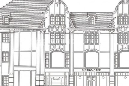 Visionäre und Handwerker für Sanierungsobjekt gesucht! - Haus Bochum Günnigfeld | Angebot:26465741