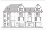 Visionäre und Handwerker für Sanierungsobjekt gesucht! - Mehrfamilienhaus, Wohnhaus Bochum Günnigfeld | Angebot:26465741