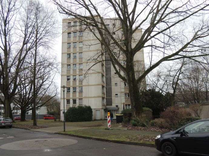 Wohnung zum Mieten in Krefeld 490 € 66.6 m² 3 zimmer