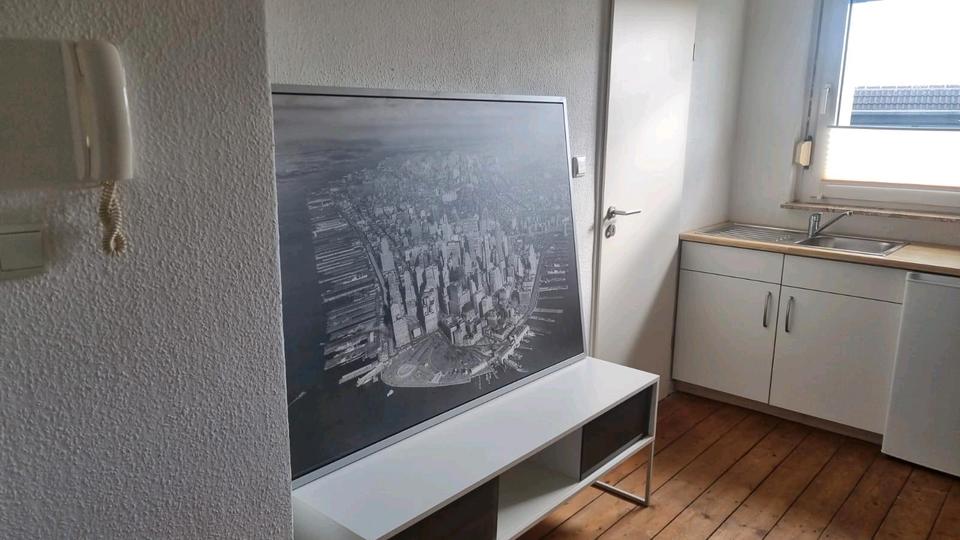 Dachgeschoßwohnung Bochum Bochum-Südwest - 2 Zimmer, 30 m&sup2;, 580&euro; | Angebot:26294656