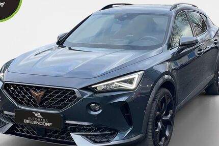 Cupra Formentor 27.880 km 27.880 &euro; Bottrop 46244