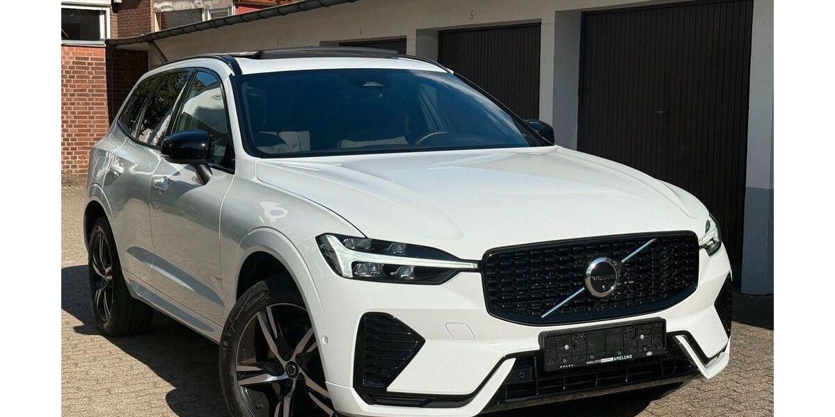 Volvo XC60 68.000 km 33.840 &euro; Düsseldorf 40468