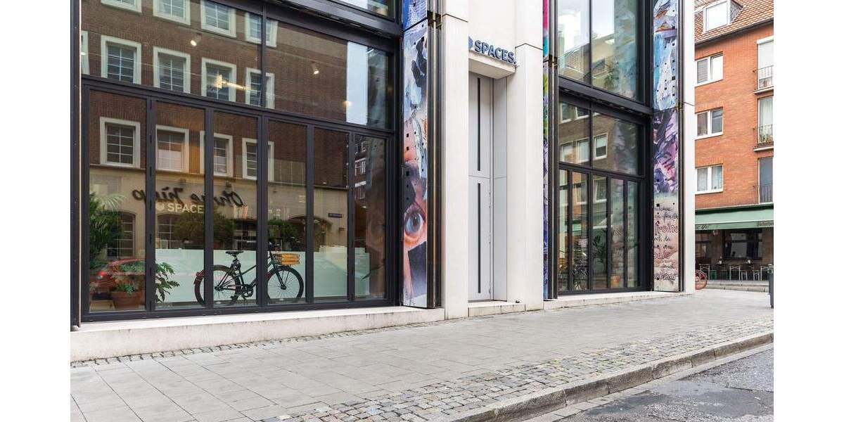 Gewerbeobjekt Düsseldorf Altstadt - 2.549&euro; | Angebot:25766055