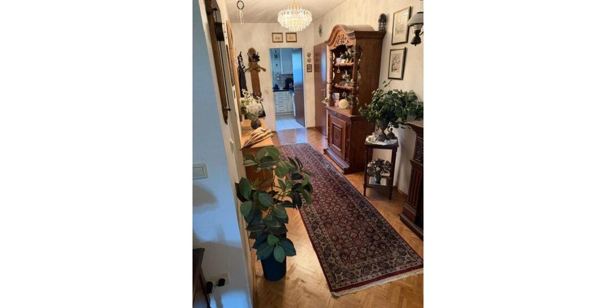 Erdgeschoßwohnung Tönisvorst - 2 Zimmer, 62 m&sup2;, 210.000&euro; | Angebot:27084417