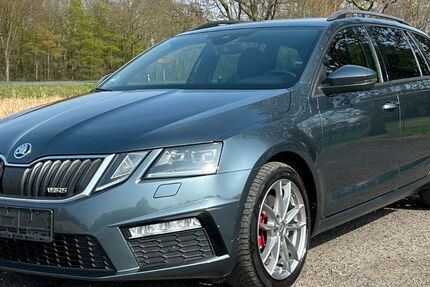 Skoda Octavia 109.000 km 15.000 &euro; Neukirchen-Vluyn 47506