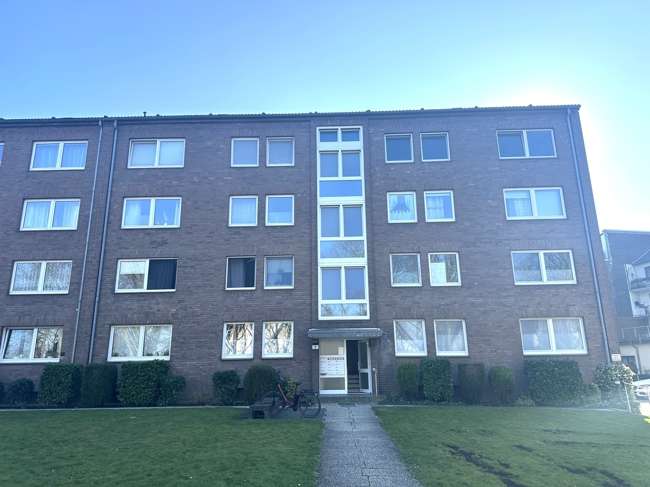 Wohnung zum Kaufen in Moers 134.500 € 72 m² 3 zimmer