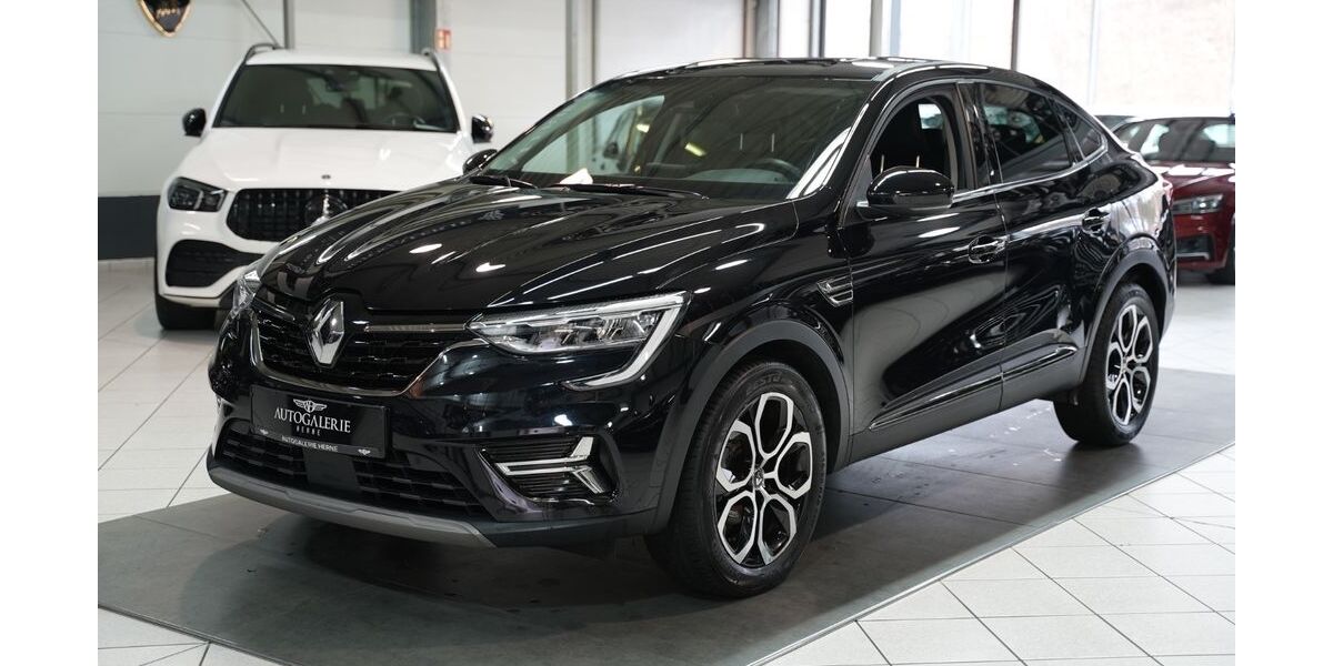 Renault Arkana 37.000 km 19.900 &euro; Herne 44652