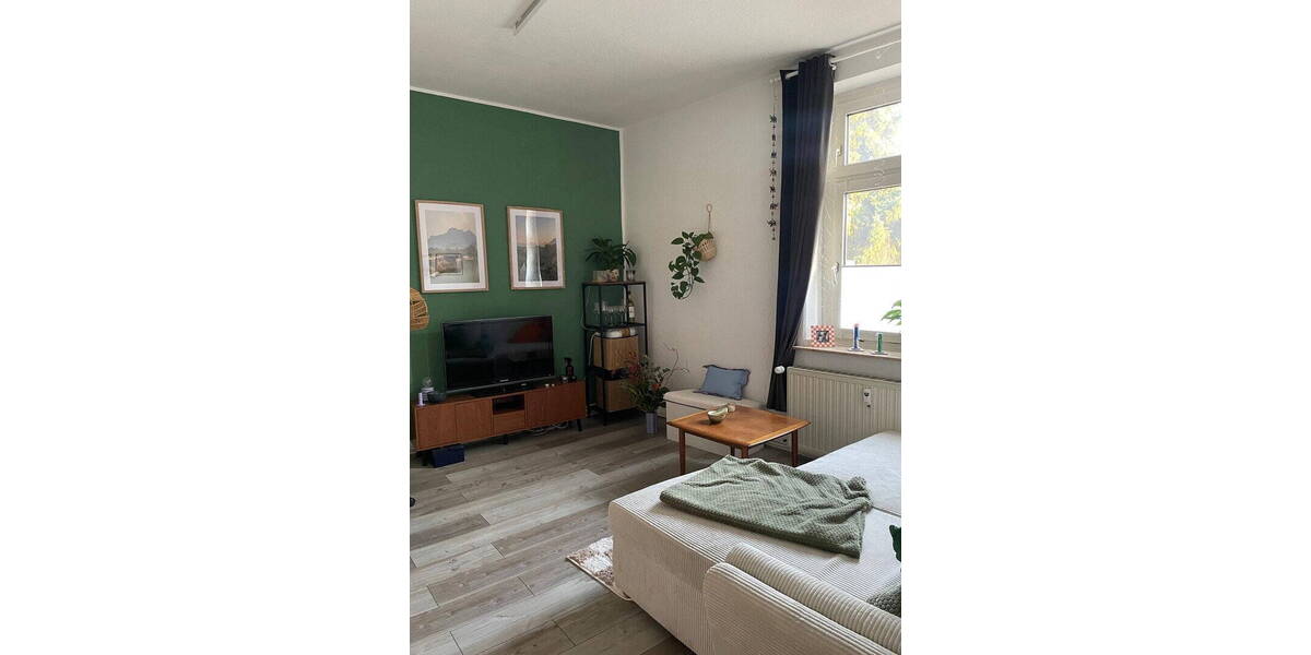 Etagenwohnung Bochum Hofstede - 2 Zimmer, 55 m&sup2;, 490&euro; | Angebot:26165032