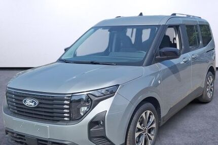 Ford Tourneo Courier 5.900 km 28.980 &euro; Recklinghausen 45659