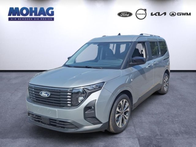 Ford Tourneo Courier 5.900 km 28.980 &euro; Recklinghausen 45659