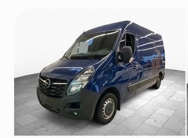Opel Movano 57.550 km 19.950 &euro; Krefeld 47805