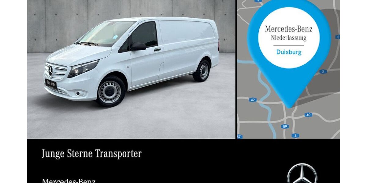 Mercedes-Benz Vito 82.827 km 26.156 &euro; Duisburg 47138