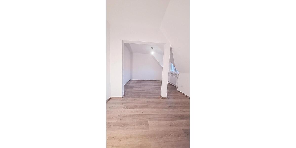 3,5 Zi - Wohnung Zentrale Lage GE-Buer 4 zimmer