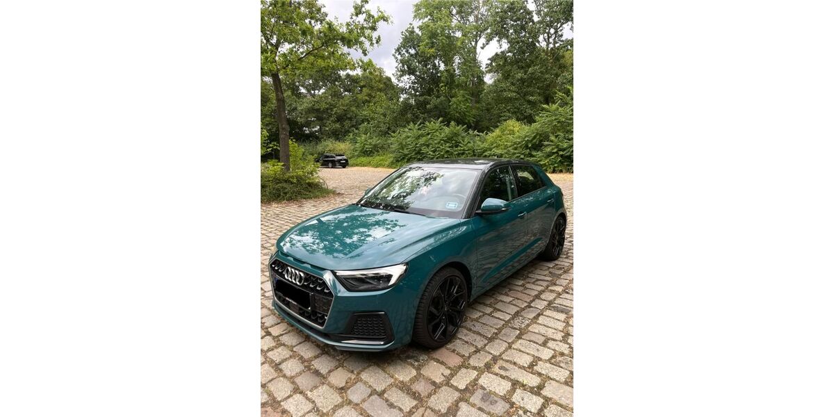 Audi A1 80.000 km 17.500 &euro; Duisburg 47249