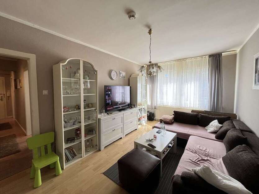 Wohnung zum Kaufen in Düsseldorf 195.000 € 60.4 m²