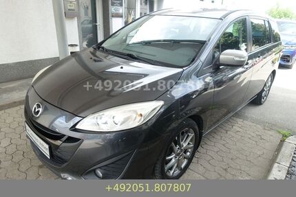Mazda 5 199.160 km 5.495 € Velbert 42551