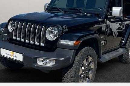 Jeep Wrangler 50.435 km 39.990 &euro; Herne 44653