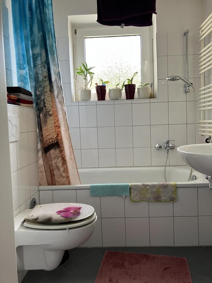 Wohnen, wo das Herz schlägt. zimmer