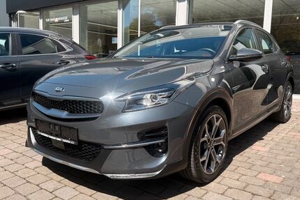 Kia XCeed 55.000 km 19.490 &euro; Dorsten 46282