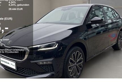 Skoda Scala 4.346 km 25.989 &euro; Krefeld 47809