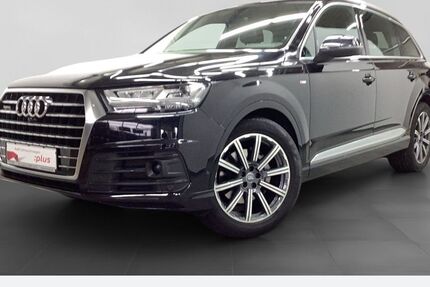 Audi Q7 99.818 km 34.980 &euro; Bochum 44809