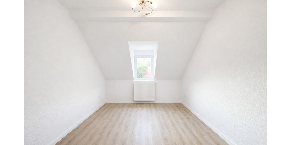 Etagenwohnung Herne Baukau-Ost - 2 Zimmer, 59 m&sup2;, 109.000&euro; | Angebot:25627496