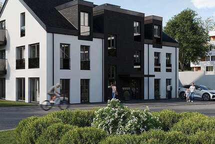 Wohnung Velbert Langenberg - 3 Zimmer, 97 m&sup2;, 389.000&euro; | Angebot:27162096