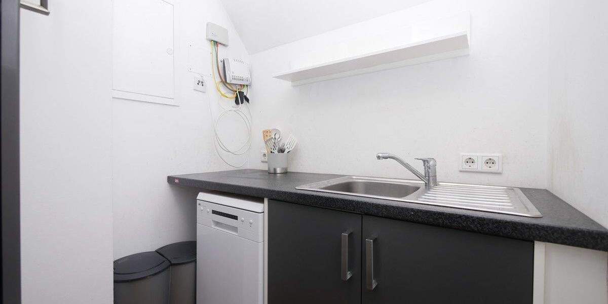 Gewerbeobjekt Recklinghausen Stadtmitte - 2 Zimmer, 444&euro; | Angebot:25250106