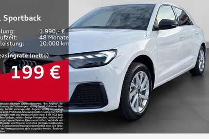 Audi A1 1.050 km 24.780 &euro; Gelsenkirchen 45894