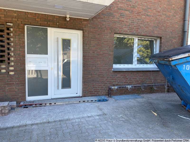 Wohnung zum Mieten in Dorsten 1.170 € 123 m²