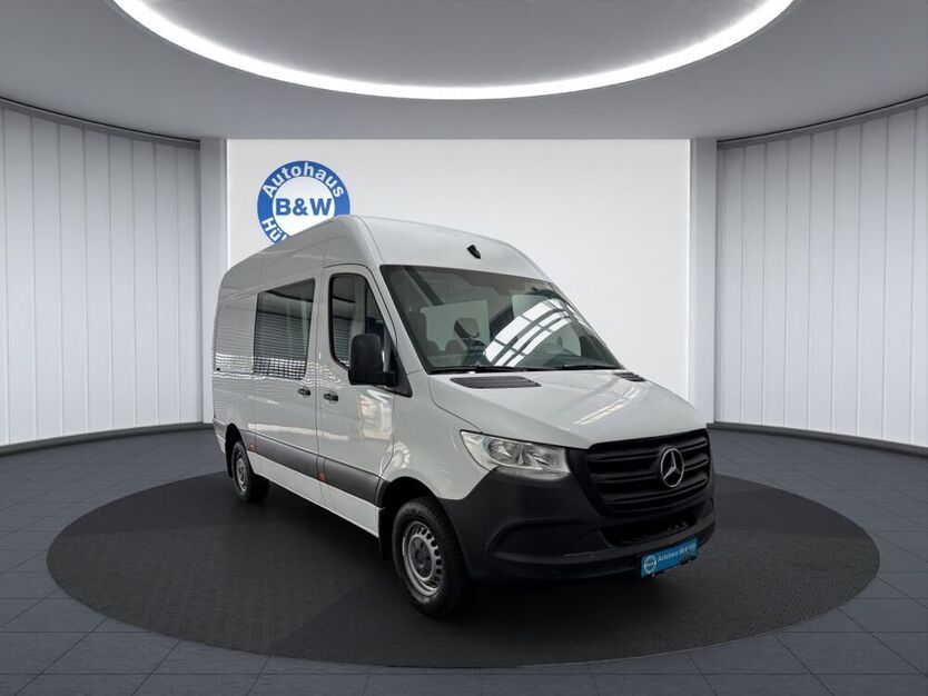 Sprinter