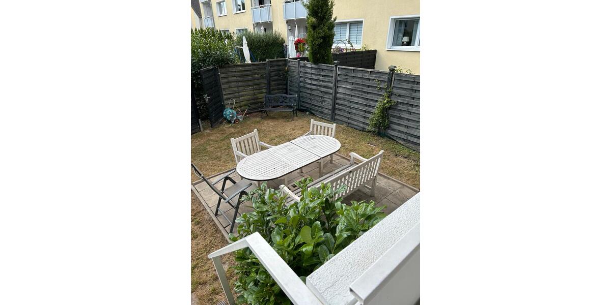 Schöne, gepflegte 2,5 Wohnung als Kapitalanlage 2.5 zimmer